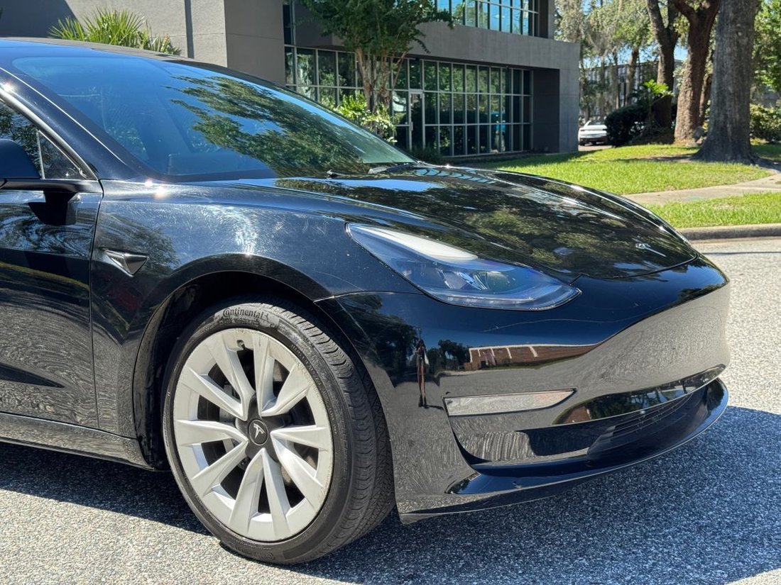 Sedan in Orlando, FL, United States 4 - 19093106