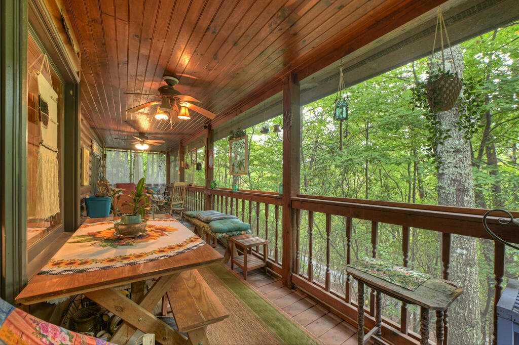 Casa en Cherry Log, Georgia, Estados Unidos 4 - 19092809