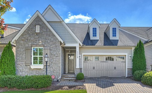 Haus in Cornelius, North Carolina, Vereinigte Staaten 1