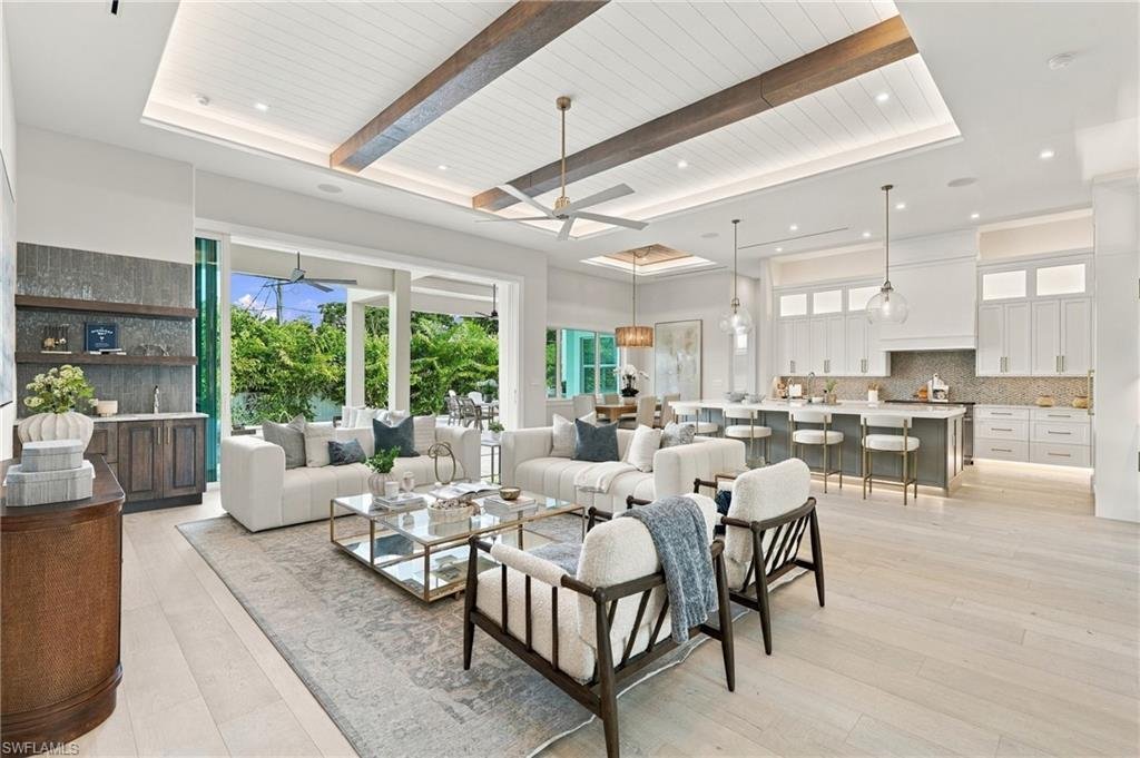 Casa en Naples, Florida, Estados Unidos 2 - 19093281