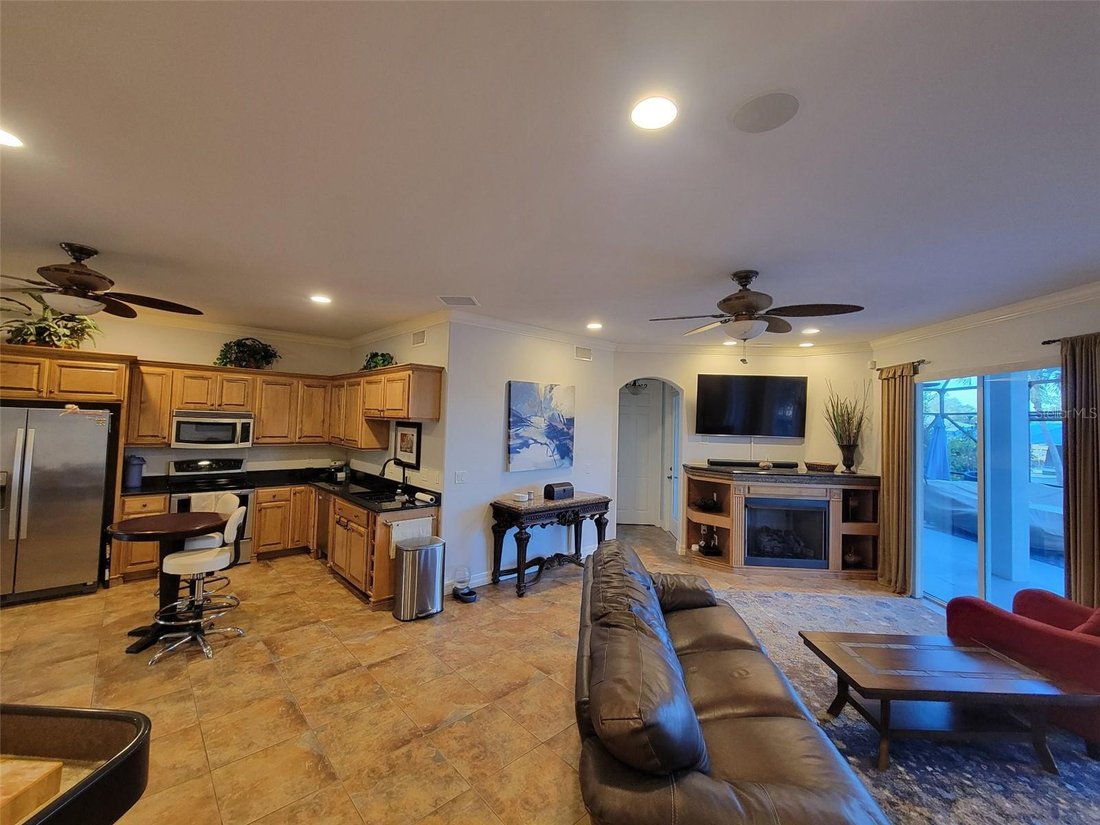 House in Port Charlotte, Florida, United States 4 - 19093309