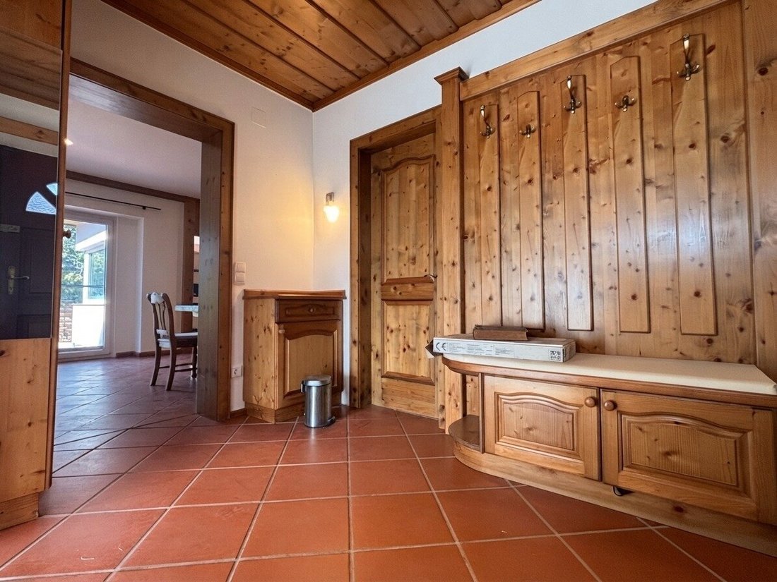 Maison à Wolkersdorf im Weinviertel, Basse-Autriche, Autriche 3 - 19092903