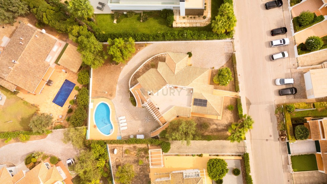 Villa in Ferragudo, Algarve, Portugal 4 - 19092573
