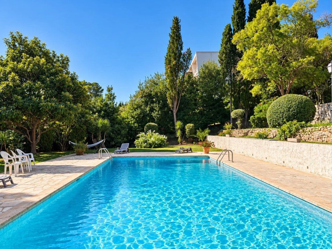 Appartamento a Cannes, Provenza-Alpi-Costa Azzurra, Francia 3 - 19092685