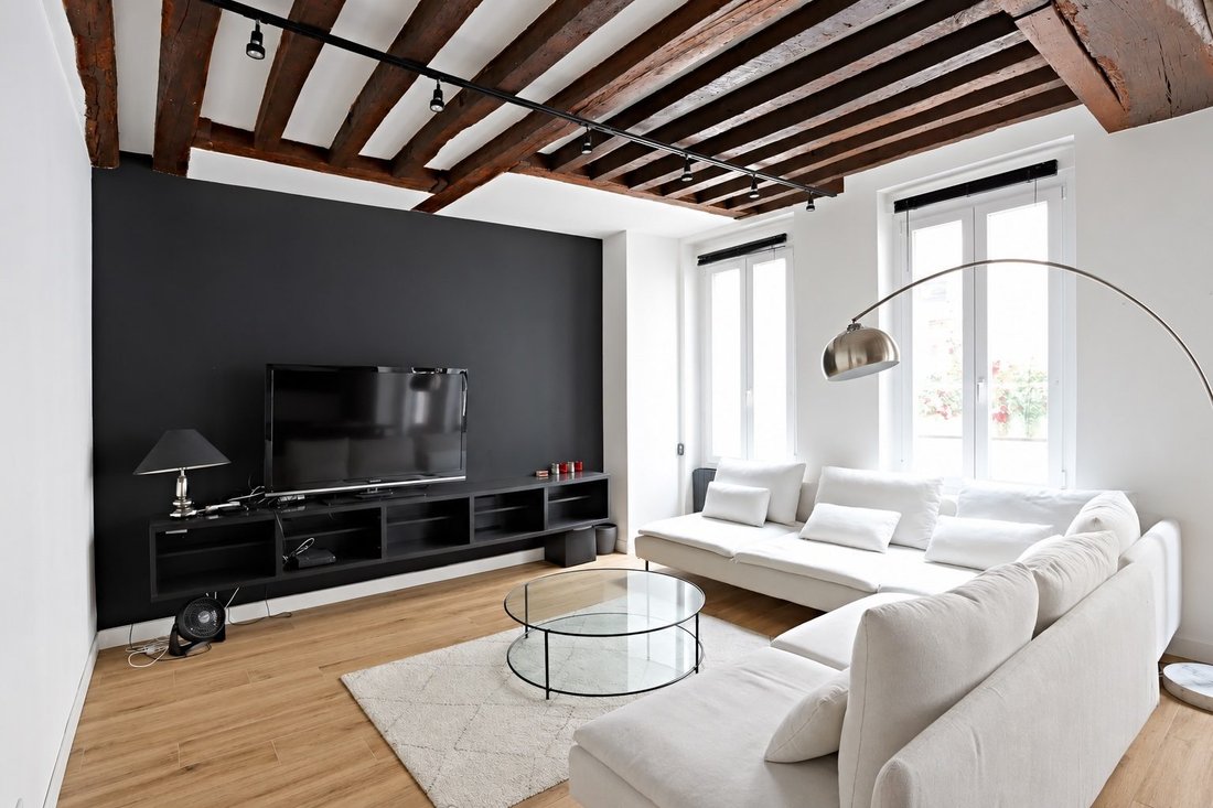 Apartamento en Odéon, Paris 6e Arrondissement, París 2 - 19093374