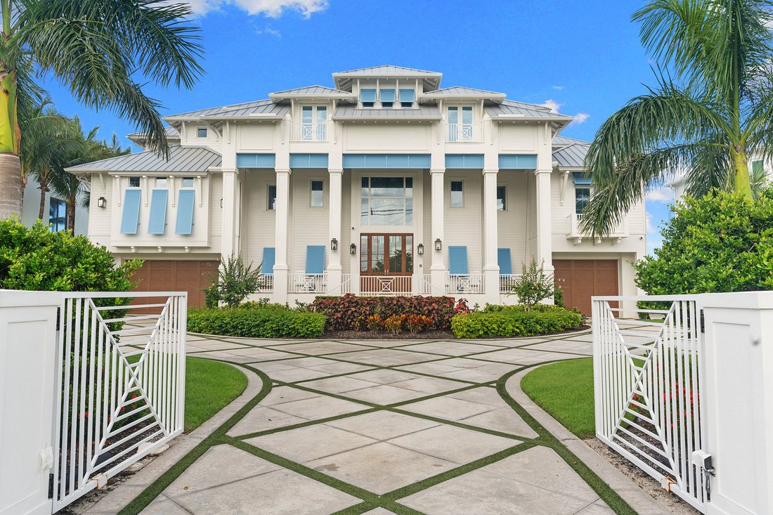Casa a Bonita Springs, Florida, Stati Uniti 2 - 19093450