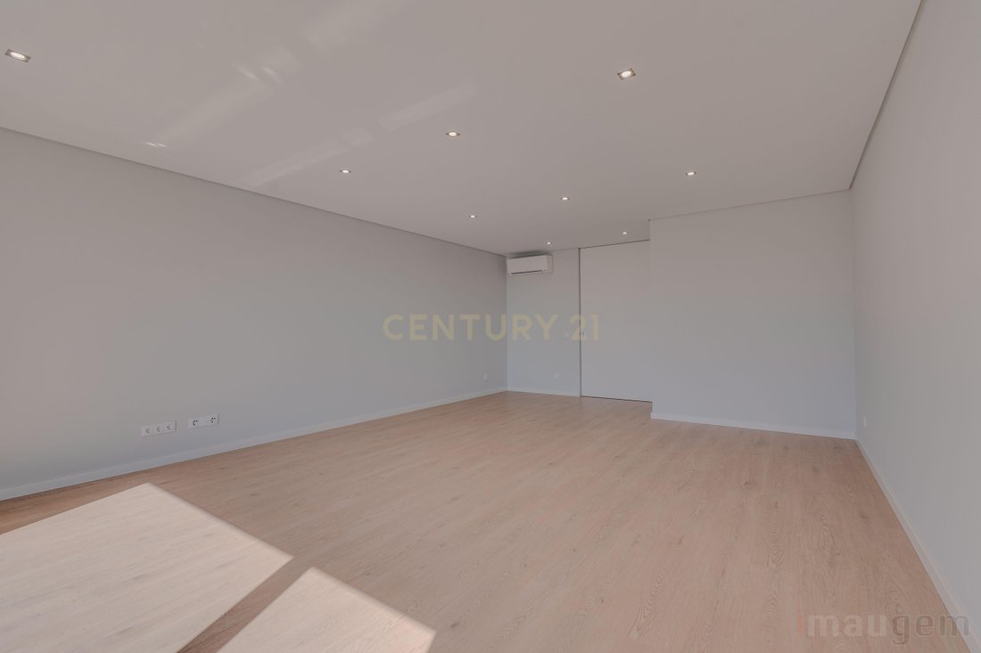 Apartamento en Carcavelos y Parede, Distrito de Lisboa, Portugal 5 - 19092742