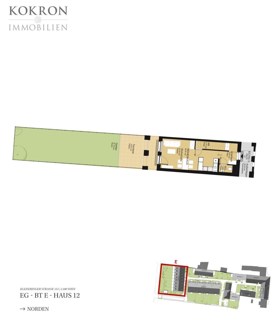 Haus in Wien, Wien, Österreich 5 - 19092968