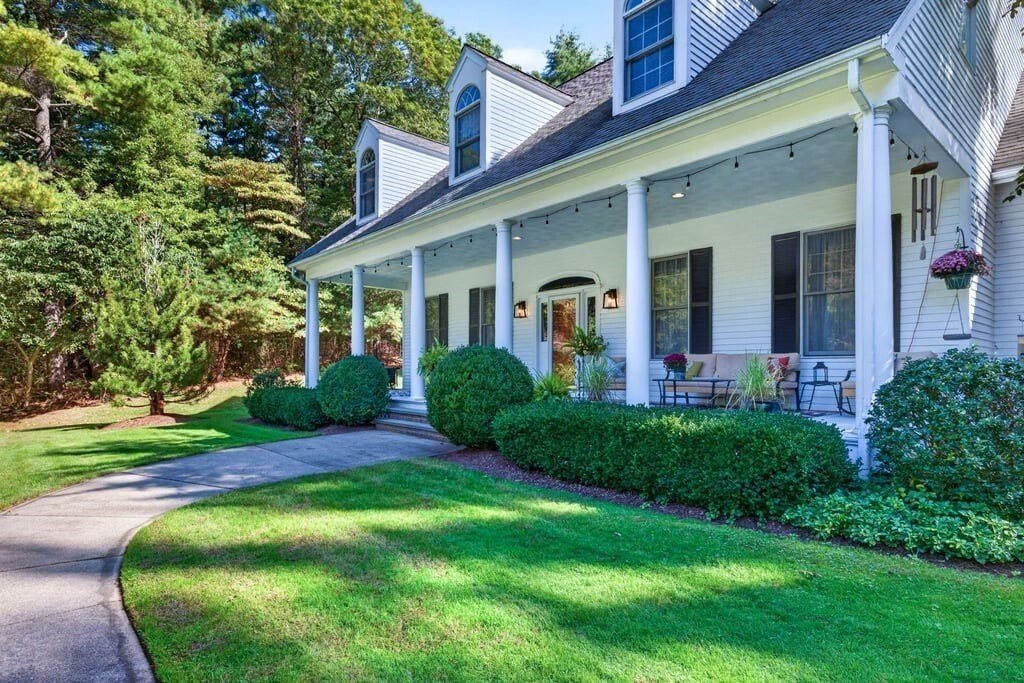 House in Rehoboth, Massachusetts, United States 4 - 19093393