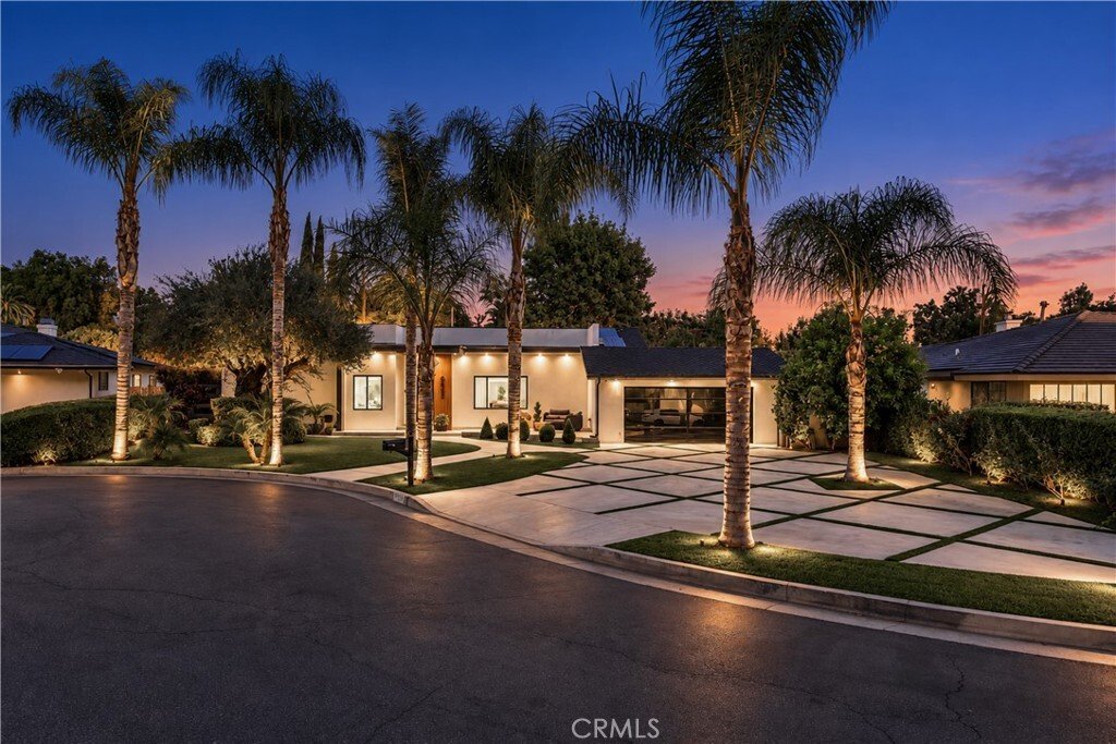 Casa a Los Angeles, California, Stati Uniti 2 - 19093401