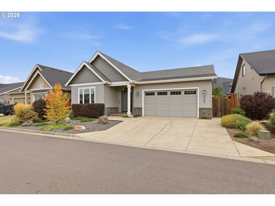House in Eugene, Oregon, United States 2 - 19093371