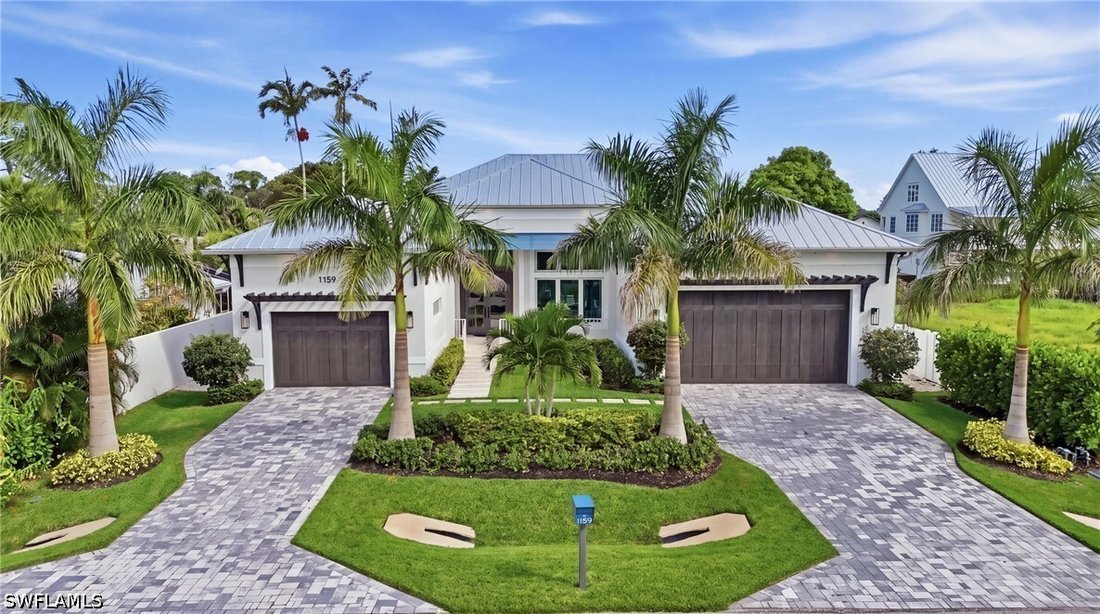 Maison à Naples, Floride, États-Unis 1 - 19093270
