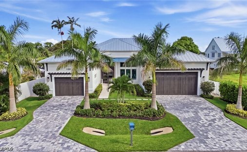 House in Naples, Florida, United States 1