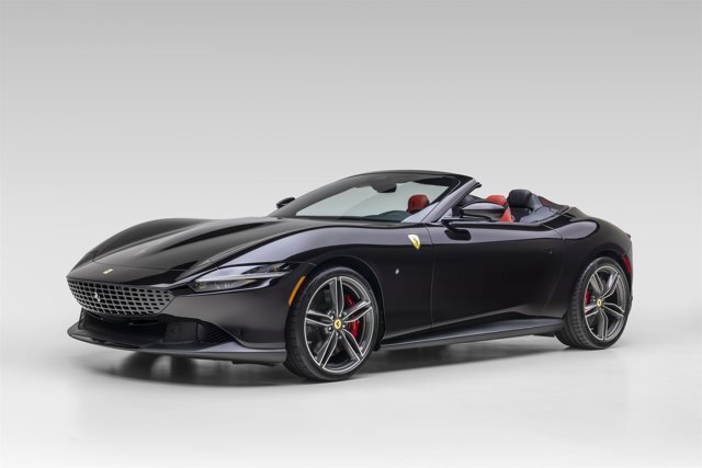 Cabriolet in Newport Beach, CA, United States 2 - 19092692
