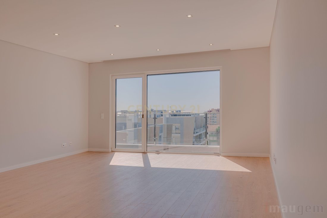 Apartamento en Carcavelos y Parede, Distrito de Lisboa, Portugal 3 - 19092742