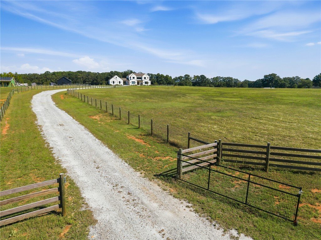 Casa en Pendleton, Carolina del Sur, Estados Unidos 2 - 19093283