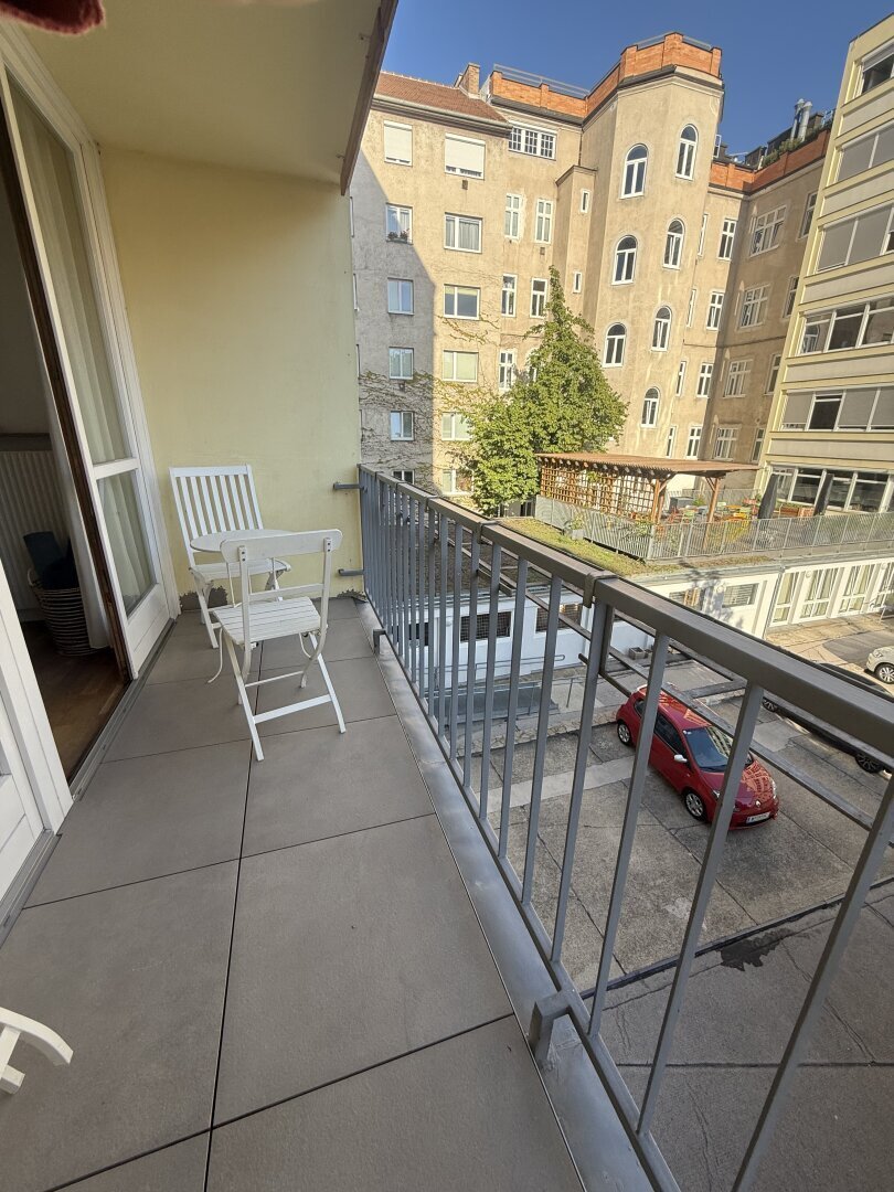 Apartamento en Viena, Viena, Austria 4 - 19092896