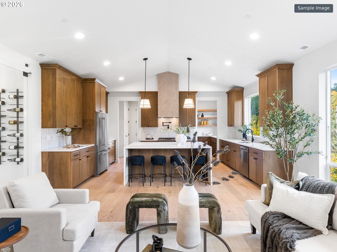 Haus in Portland, Oregon, Vereinigte Staaten 5 - 19093365