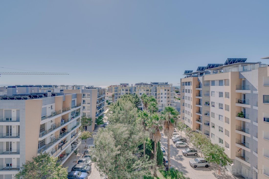 Apartamento en Carcavelos y Parede, Distrito de Lisboa, Portugal 1 - 19092722