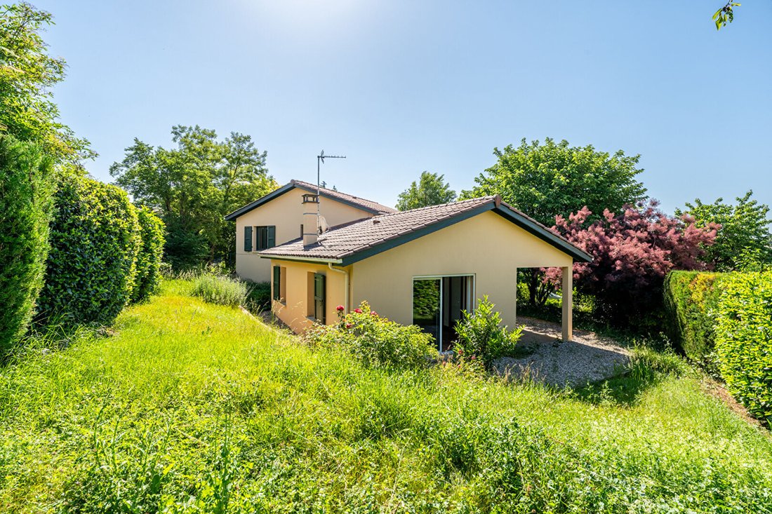 Villa en Marcy, Auvernia-Ródano-Alpes, Francia 2 - 19093220