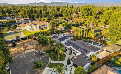 House in Los Angeles, California, United States 1