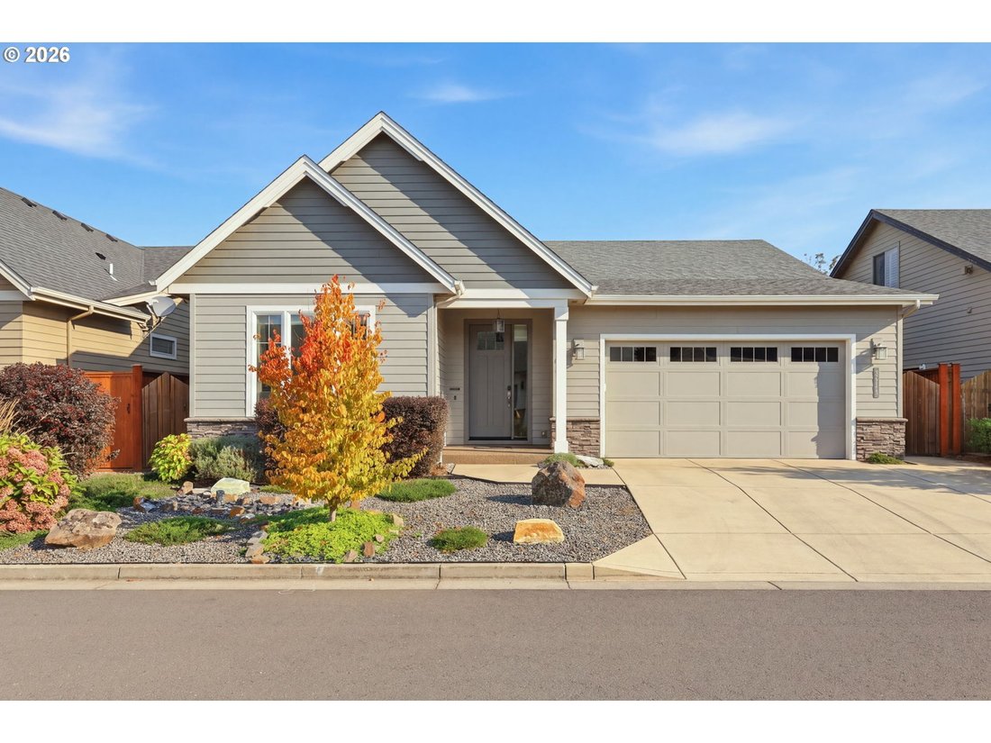 House in Eugene, Oregon, United States 1 - 19093371