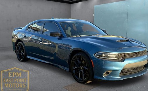2021 Dodge Charger GT Sedan 4D in Tulsa, OK, United States 1