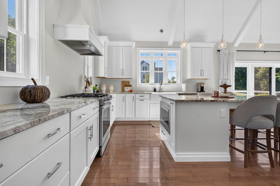 House in Epping, New Hampshire, United States 5 - 19093277