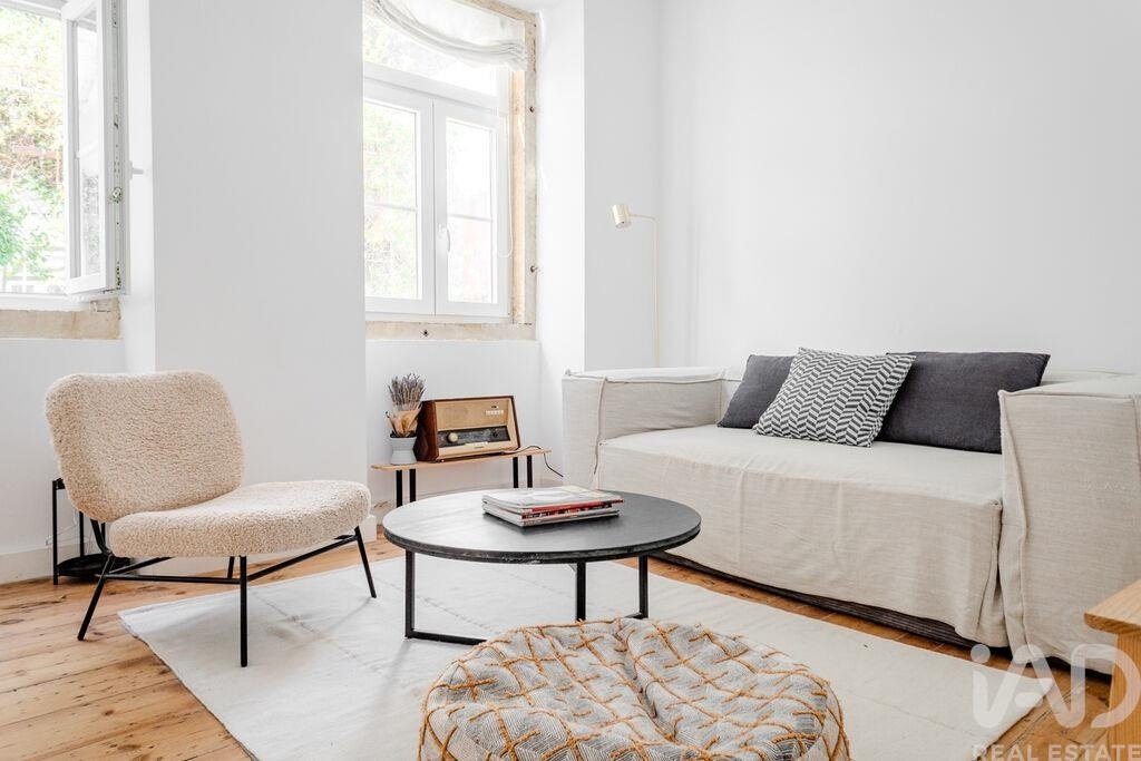 Apartamento en Santa Maria Maior, Lisboa, Portugal 3 - 19092875