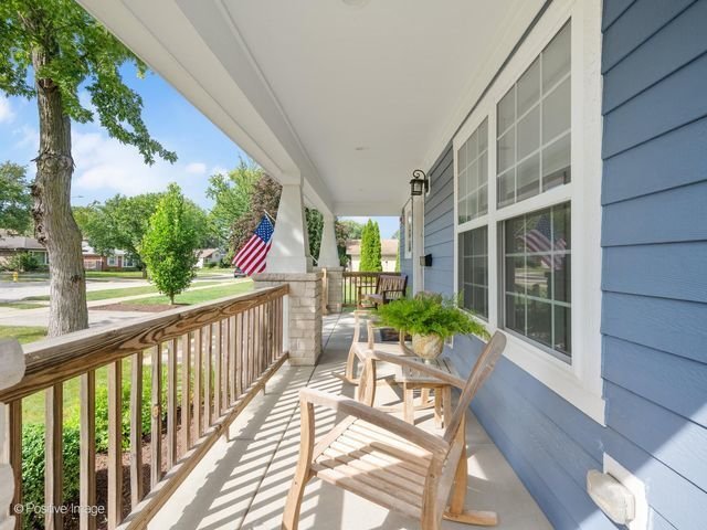 Casa en Glen Ellyn, Illinois, Estados Unidos 4 - 19092789