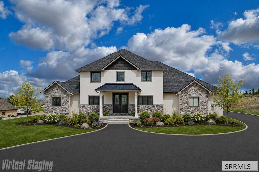 Haus in Idaho Falls, Idaho, Vereinigte Staaten 2 - 19093353
