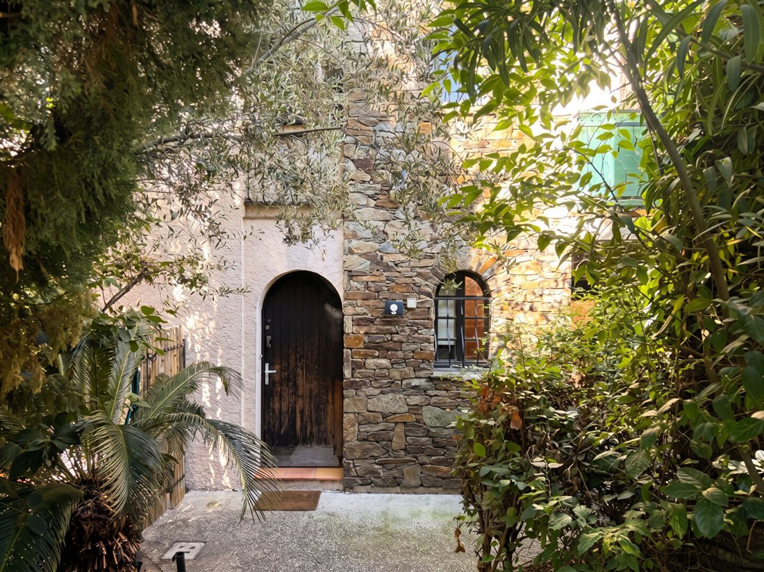 Villa en Nord Est, Bormes-les-Mimosas, Francia 1 - 19093219