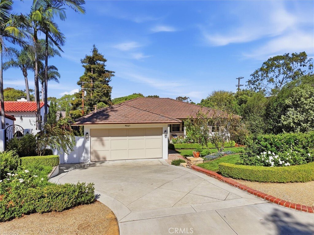 Casa en Rolling Hills Estates, California, Estados Unidos 1 - 19093370