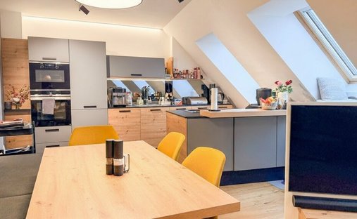 Wohnung in Wiener Neudorf, Niederösterreich, Österreich 1