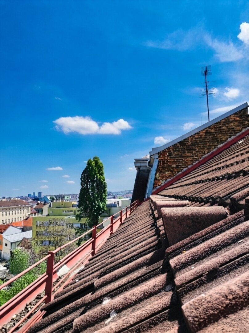 Penthouse in Wien, Wien, Österreich 1 - 19007938