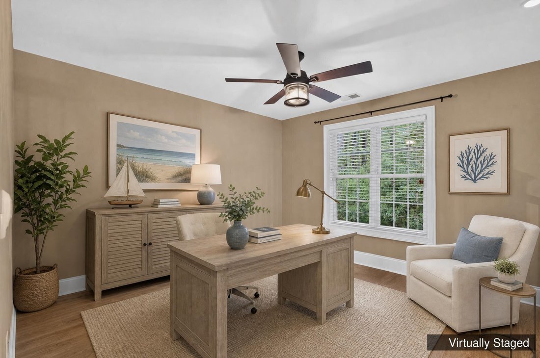 Casa en Murrells Inlet, Carolina del Sur, Estados Unidos 5 - 18654702