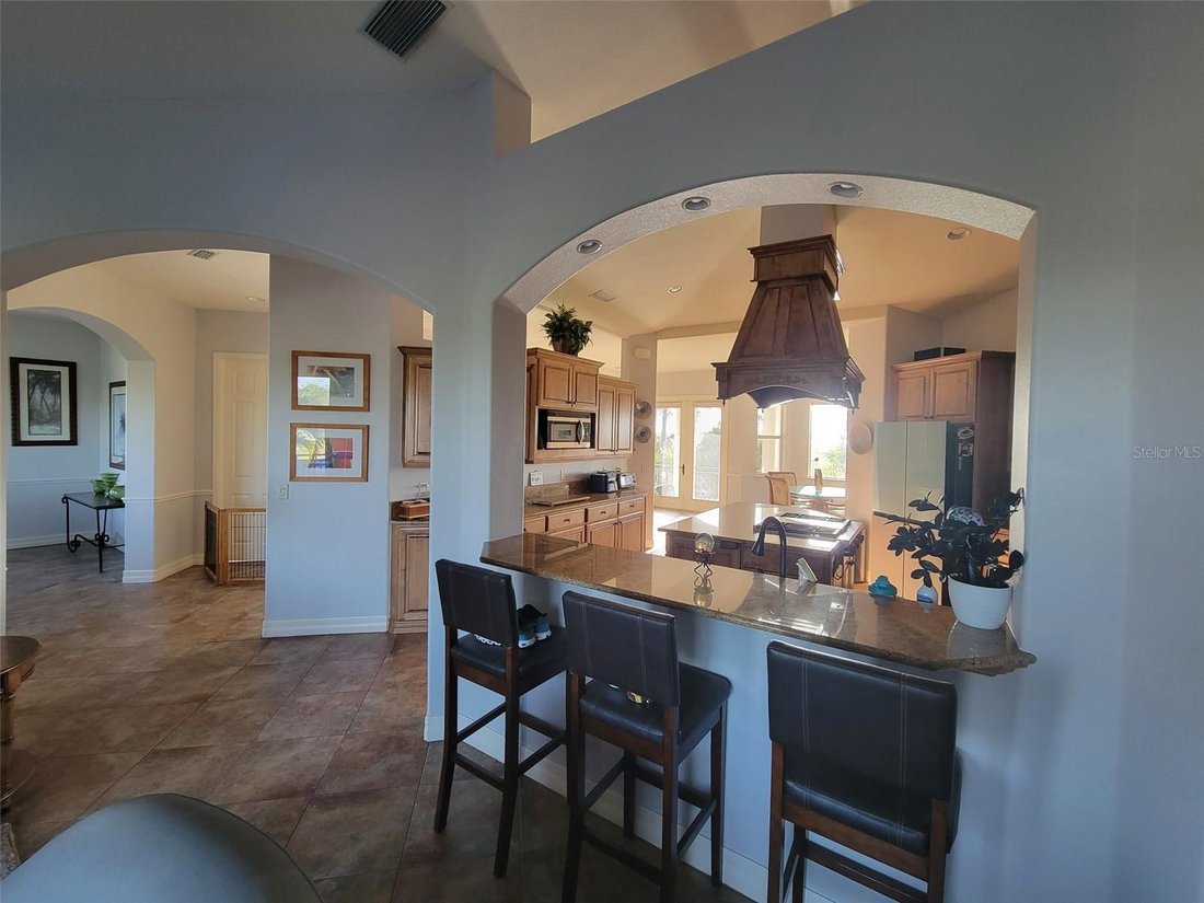House in Port Charlotte, Florida, United States 3 - 19093309