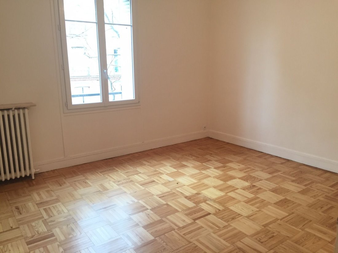 Appartamento a Reine-Mairie, Boulogne-Billancourt, Francia 5 - 19092880