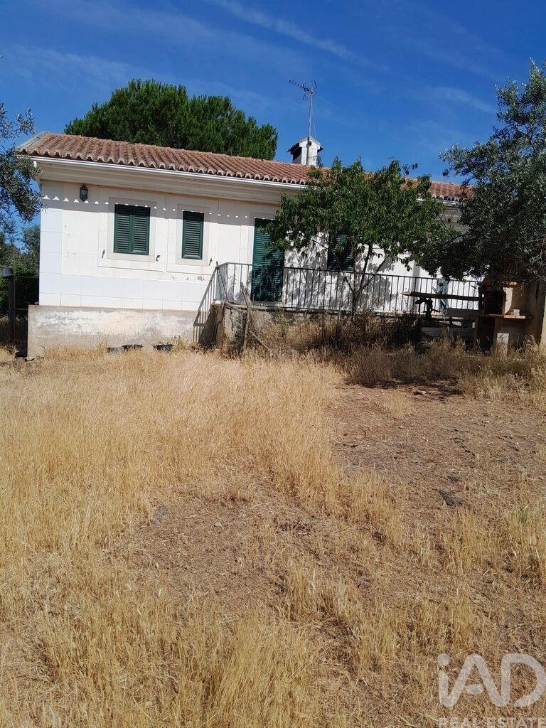 Corps de ferme à Sao Bento do Cortico e Santo Estevao, District d'Évora, Portugal 4 - 19093075