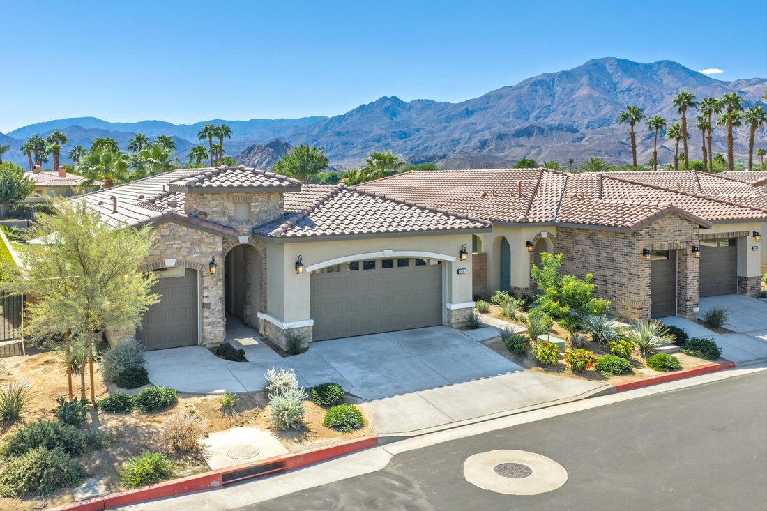 Casa en La Quinta, California, Estados Unidos 3 - 19093361