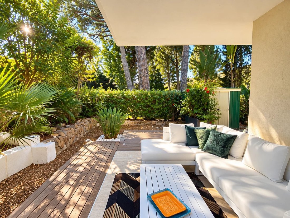 Appartamento a Cannes, Provenza-Alpi-Costa Azzurra, Francia 2 - 19092685