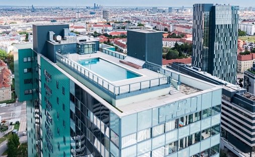 Apartamento en Viena, Viena, Austria 1