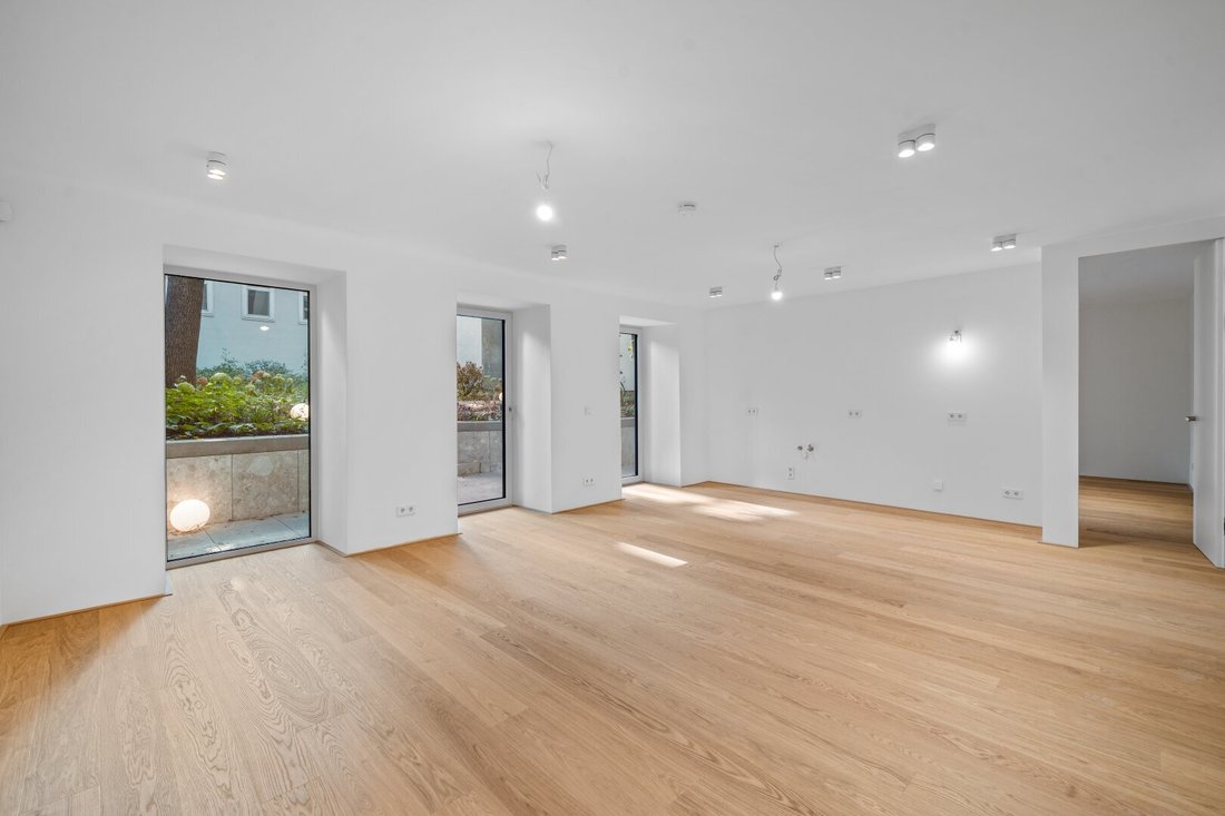 Apartamento en Viena, Viena, Austria 3 - 19092937