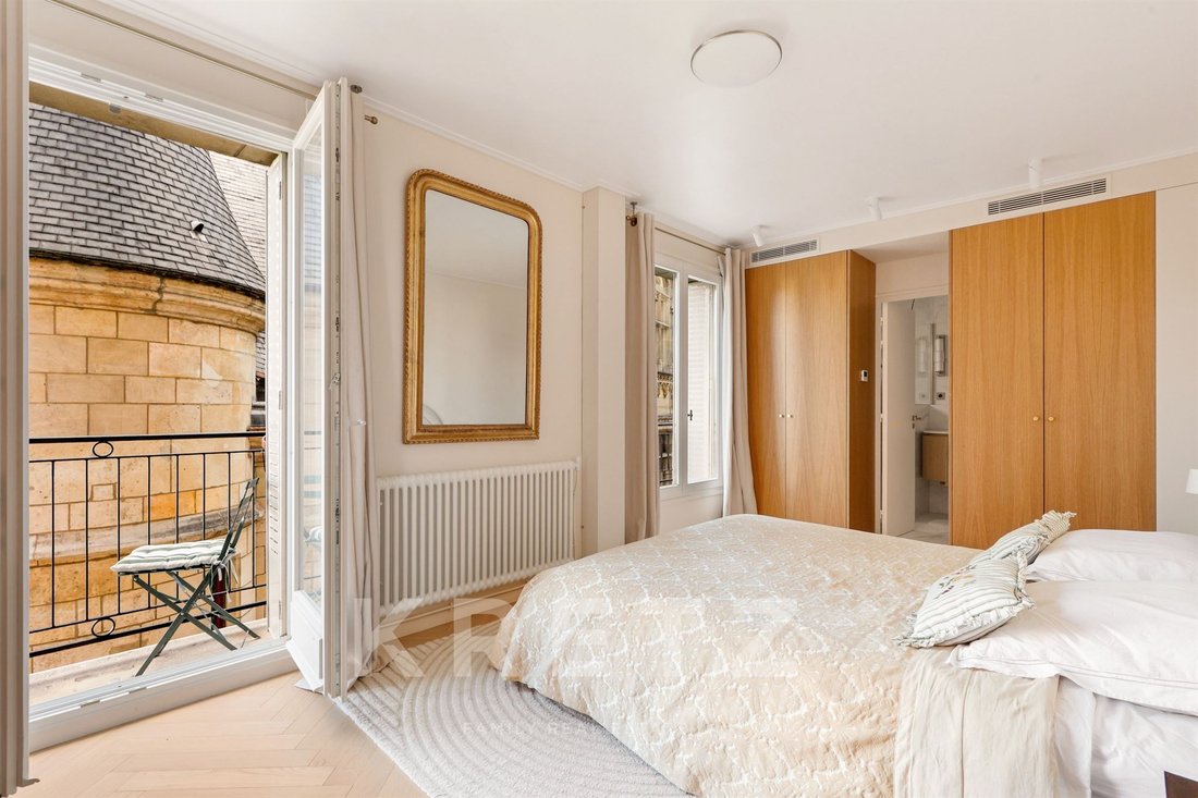 Apartment in Paris 4e Arrondissement, Paris, France 5 - 19092805