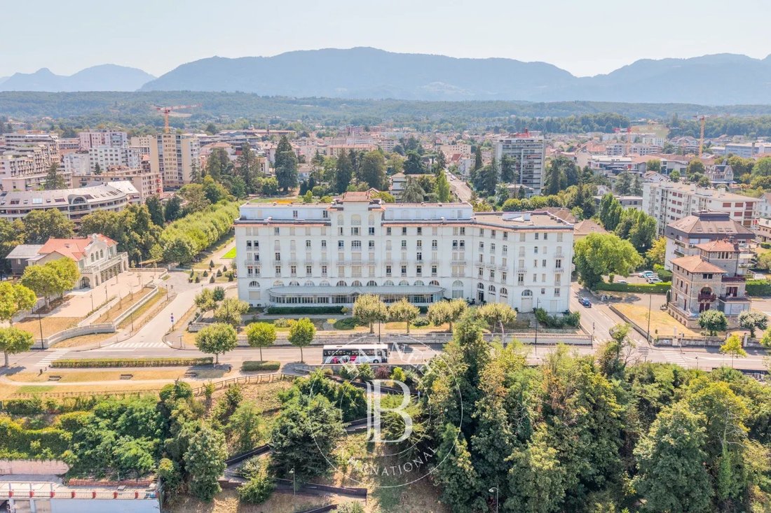 Apartamento en Cités, Thonon-les-Bains, Francia 2 - 19092719