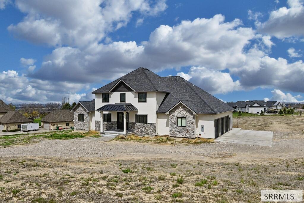 Haus in Idaho Falls, Idaho, Vereinigte Staaten 4 - 19093353