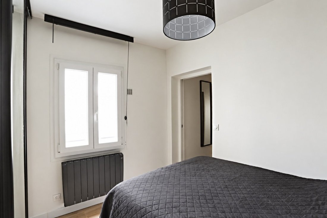 Apartamento en Odéon, Paris 6e Arrondissement, París 4 - 19093374