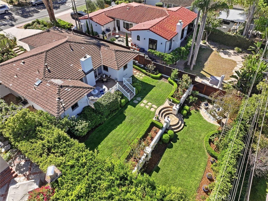 Casa en Rolling Hills Estates, California, Estados Unidos 2 - 19093370
