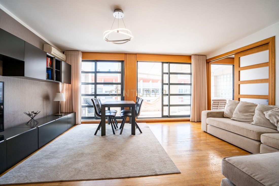 Apartamento en Parque das Nacoes, Lisboa, Portugal 1 - 19092612