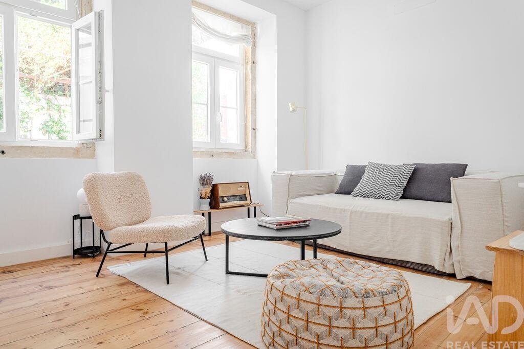 Apartamento en Santa Maria Maior, Lisboa, Portugal 4 - 19092875